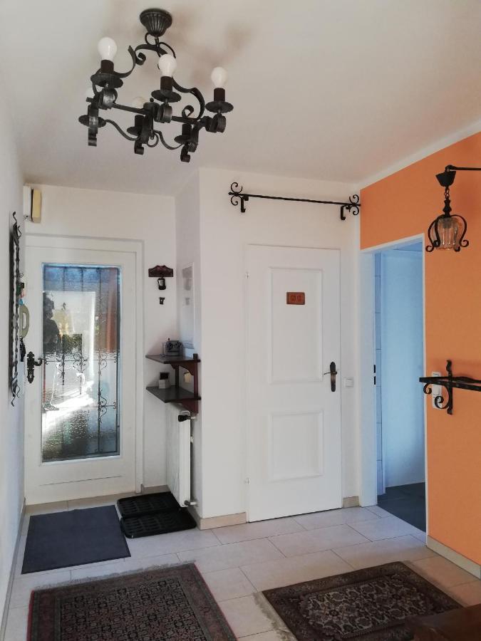 Haus Aschau Apartment Bad Ischl Exterior photo