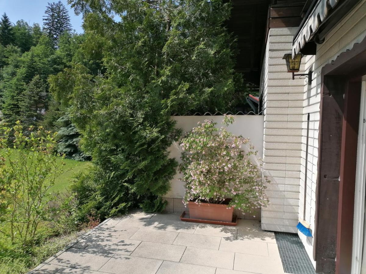 Haus Aschau Apartment Bad Ischl Exterior photo