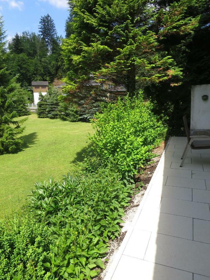 Haus Aschau Apartment Bad Ischl Exterior photo